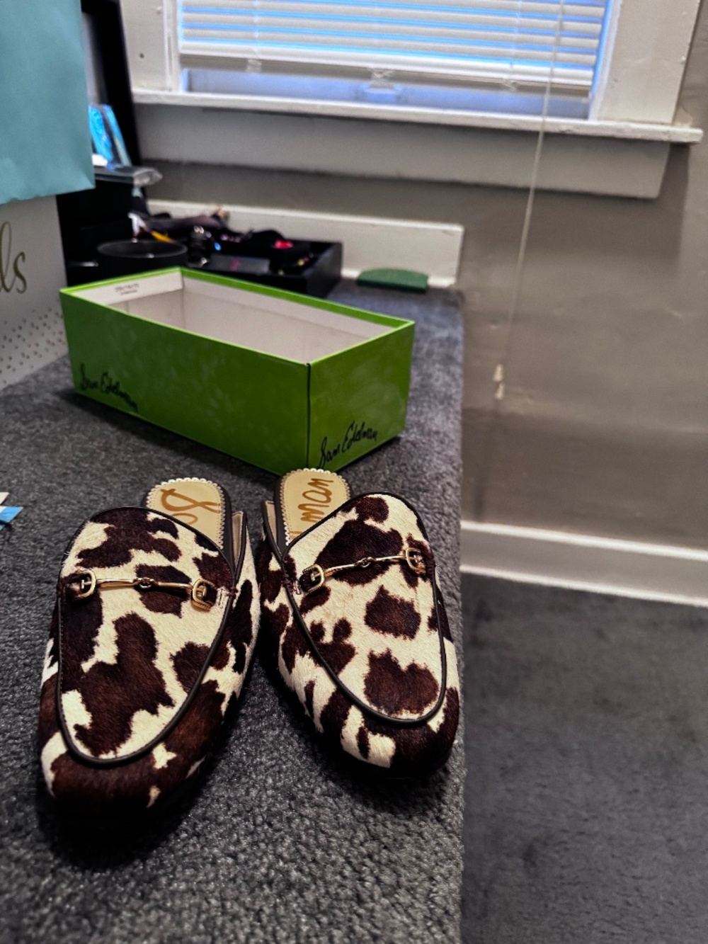 Sam Edelman Loafers